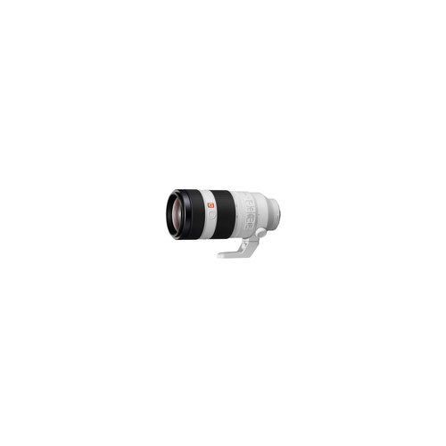 Περισσότερες πληροφορίες για "Sony FE 100-400mm G Master"