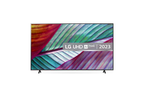 Περισσότερες πληροφορίες για "LG UHD 006LB"