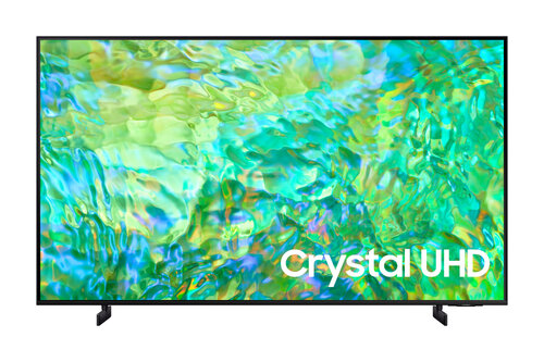 Περισσότερες πληροφορίες για "Samsung Series 8 UE65CU8070U"