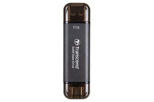 Περισσότερες πληροφορίες για "Transcend ESD310C"