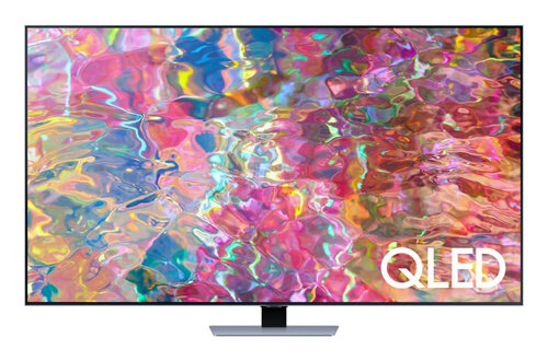Περισσότερες πληροφορίες για "Samsung QE55Q82BATXXC"