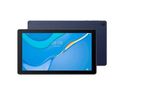 Περισσότερες πληροφορίες για "Huawei MatePad T 10 9.7" (32 GB/2 GB/Android 10)"