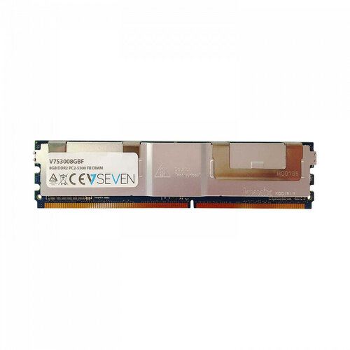 Περισσότερες πληροφορίες για "V7 V753008GBF"