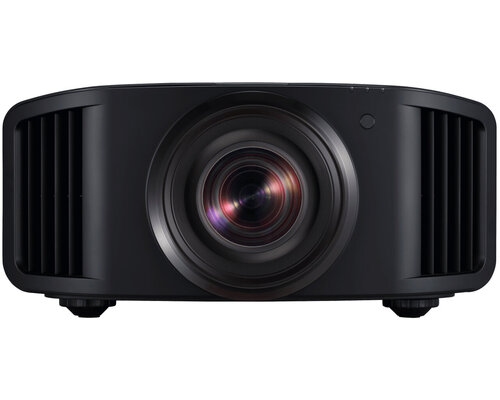 Περισσότερες πληροφορίες για "JVC DLA-NZ9BE (D-ILA/8K (8192x4320)/3000ANSI Lumens)"