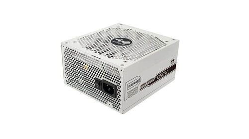 Περισσότερες πληροφορίες για "In Win P85 (850W)"