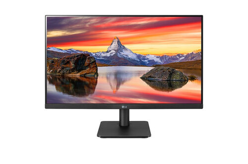 Περισσότερες πληροφορίες για "LG 27MP400P-B (27"/Full HD)"