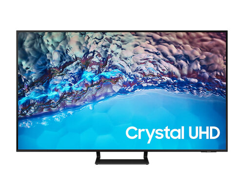 Περισσότερες πληροφορίες για "Samsung Series 8 UE55BU8572UXXH"
