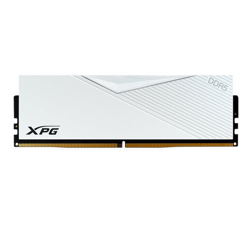 Περισσότερες πληροφορίες για "ADATA AX5U6000C4016G-DCLAWH (32 GB/DDR5/6000MHz)"