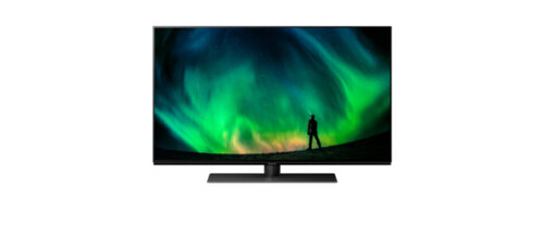 Περισσότερες πληροφορίες για "Panasonic TX-42LZ1500E"