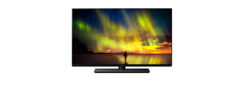 Περισσότερες πληροφορίες για "Panasonic TX-42LZ980E"