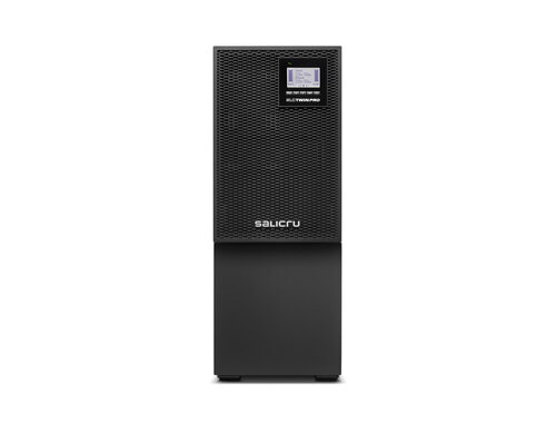 Περισσότερες πληροφορίες για "Salicru SLC-8000-TWIN PRO3 (Online/8000W)"