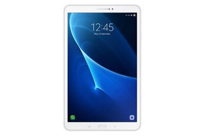 Περισσότερες πληροφορίες για "Samsung Galaxy Tab A (2016) SM-T585N 2021 10.1" (4G/2 GB/Android 6.0)"