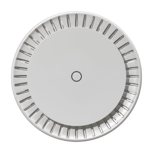 Περισσότερες πληροφορίες για "Mikrotik cAP ax"