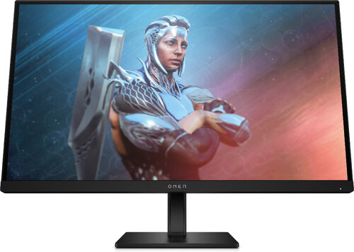 Περισσότερες πληροφορίες για "HP OMEN by 27 (27"/Full HD)"