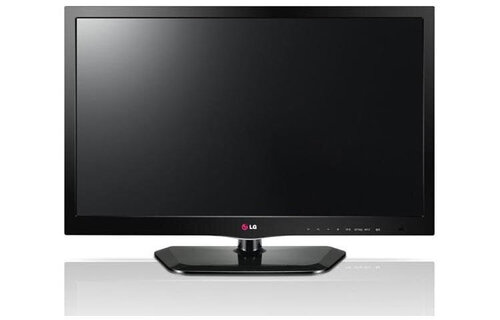 Περισσότερες πληροφορίες για "LG 22LN4500"
