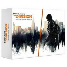 Περισσότερες πληροφορίες για "Ubisoft Tom Clancy's The Division - Sleeper Agent Edition (PC)"
