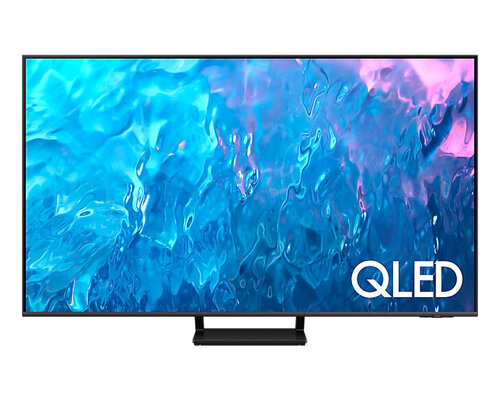 Περισσότερες πληροφορίες για "Samsung Q70C QE55Q70CAT"