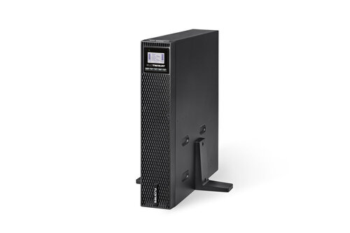 Περισσότερες πληροφορίες για "Salicru SLC-1000-TWIN RT3 (Online/1000W)"