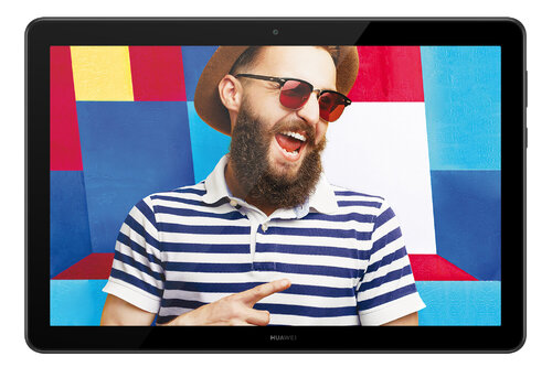 Περισσότερες πληροφορίες για "Huawei MediaPad T5 (4G/16 GB/659/2 GB/Android 8.0)"