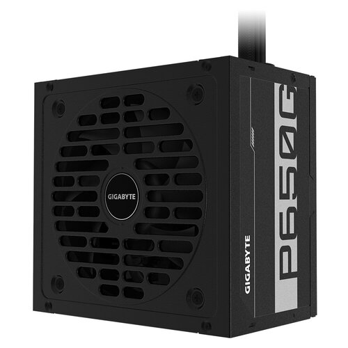 Περισσότερες πληροφορίες για "Gigabyte GP-P650G-US (650W)"