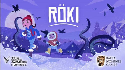Περισσότερες πληροφορίες για "GAME Röki (Nintendo Switch)"