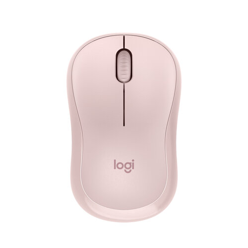 Περισσότερες πληροφορίες για "Logitech M240 (Ροζ/Bluetooth)"
