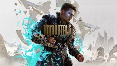 Περισσότερες πληροφορίες για "Immortals of Aveum"