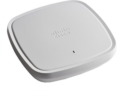 Περισσότερες πληροφορίες για "Cisco Catalyst 9130AX"