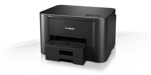 Περισσότερες πληροφορίες για "Canon MAXIFY iB4140"