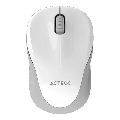 Περισσότερες πληροφορίες για "Acteck Optimize Trip MI480 (Λευκό/RF Wireless)"