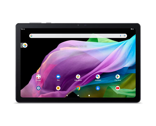 Περισσότερες πληροφορίες για "Acer Iconia P10-11-K9SJ (64 GB/MT8183/4 GB/Android 12)"