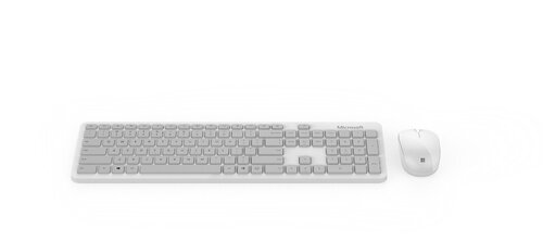 Περισσότερες πληροφορίες για "Microsoft Bluetooth Desktop (Άσπρο/Bluetooth)"