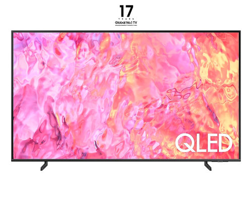 Περισσότερες πληροφορίες για "Samsung Series 6 QE75Q64CAUXXN"