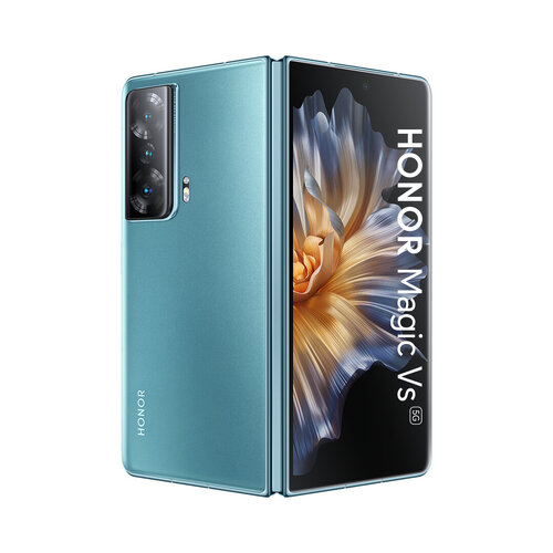 Περισσότερες πληροφορίες για "Honor Magic Vs (Κυανό/512 GB)"