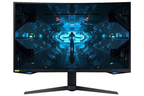 Περισσότερες πληροφορίες για "Samsung Odyssey LC32G75TQSPXXU (31.5")"