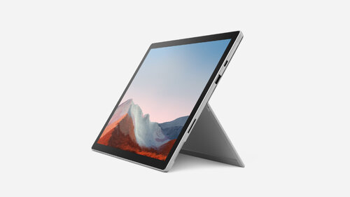 Περισσότερες πληροφορίες για "Microsoft Surface Pro 7+ (128 GB/i3-1115G4/8 GB/Windows 10 Pro)"