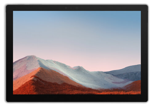 Περισσότερες πληροφορίες για "Microsoft Surface Pro 7+ (128 GB/i5-1135G7/8 GB/Windows 10 Pro)"