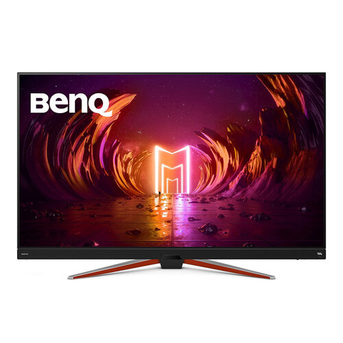 Περισσότερες πληροφορίες για "BenQ EX480UZ (48"/4K Ultra HD)"