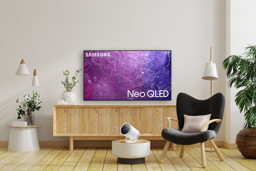 Περισσότερες πληροφορίες για "Samsung F-65QN90LSP3B"