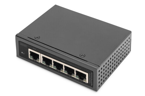 Περισσότερες πληροφορίες για "Digitus DN-651143"