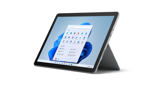 Περισσότερες πληροφορίες για "Microsoft Surface Go 3 (64 GB/i3-10100Y/4 GB/Windows 10 Pro)"