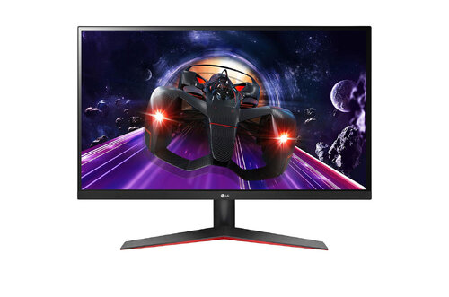 Περισσότερες πληροφορίες για "LG 27MP60GP-B (27"/Full HD)"