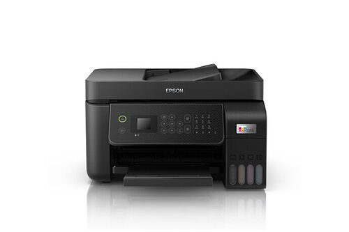 Περισσότερες πληροφορίες για "Epson EcoTank L5290"