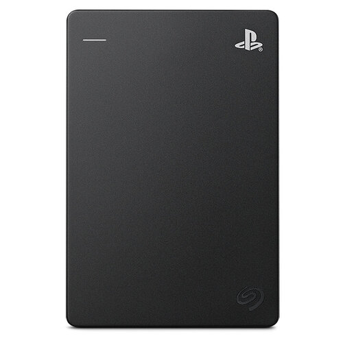 Περισσότερες πληροφορίες για "Seagate Game Drive 4TB For PlayStation (4 ΤΒ/Μαύρο)"