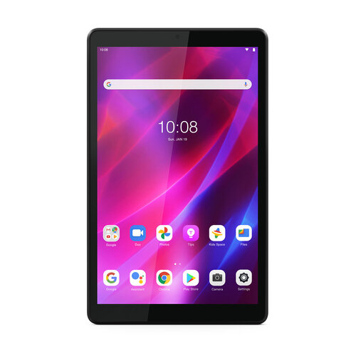 Περισσότερες πληροφορίες για "Lenovo Tab M8 (3rd Gen) (4G/64 GB/Helio P22T/4 GB/Android 11)"