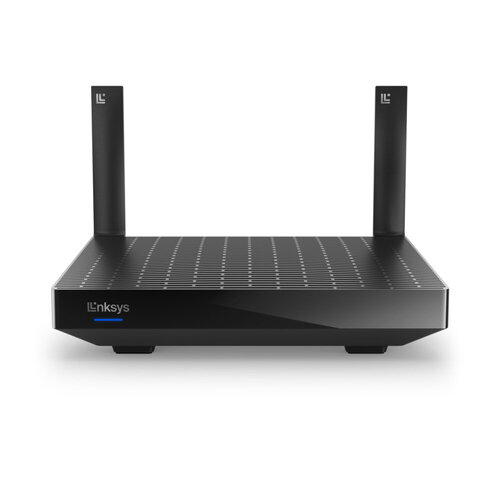 Περισσότερες πληροφορίες για "Linksys Hydra 6"