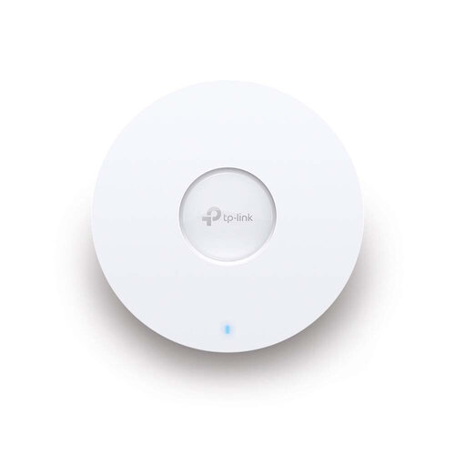 Περισσότερες πληροφορίες για "TP-Link AX1800"
