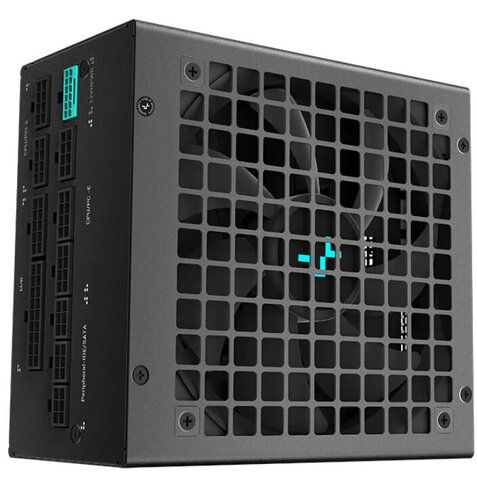 Περισσότερες πληροφορίες για "DeepCool PX1200G (1200W)"