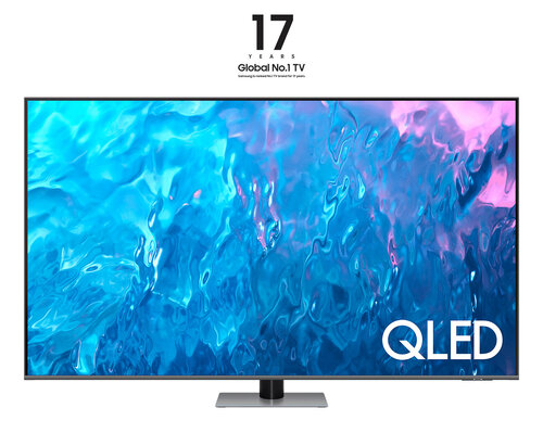 Περισσότερες πληροφορίες για "Samsung Series 7 QE55Q75CAT"