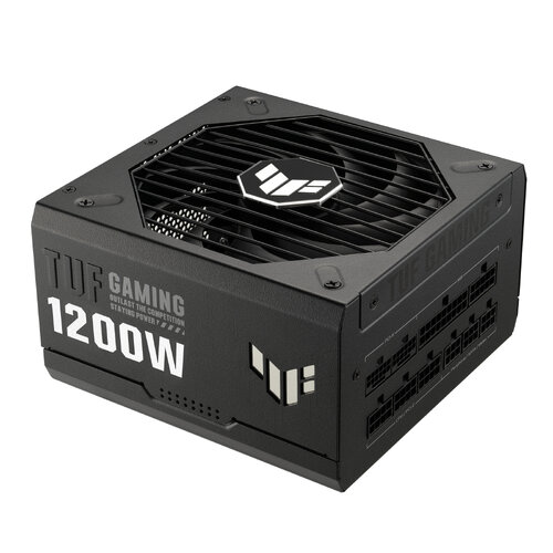 Περισσότερες πληροφορίες για "ASUS TUF GAMING 1200W Gold (1200W)"